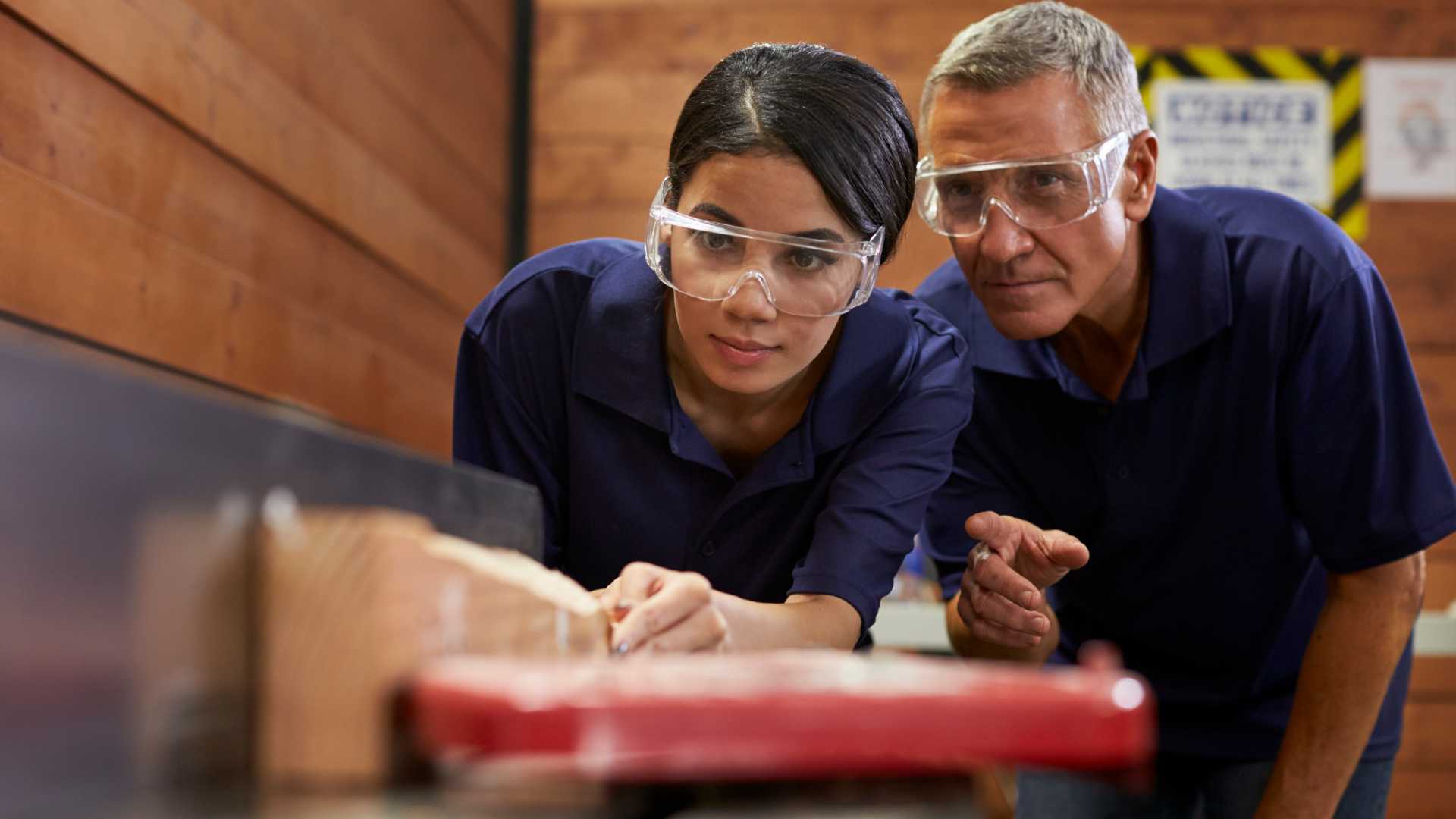 Equitable Apprenticeships: Pioneering a More Inclusive Future of Work