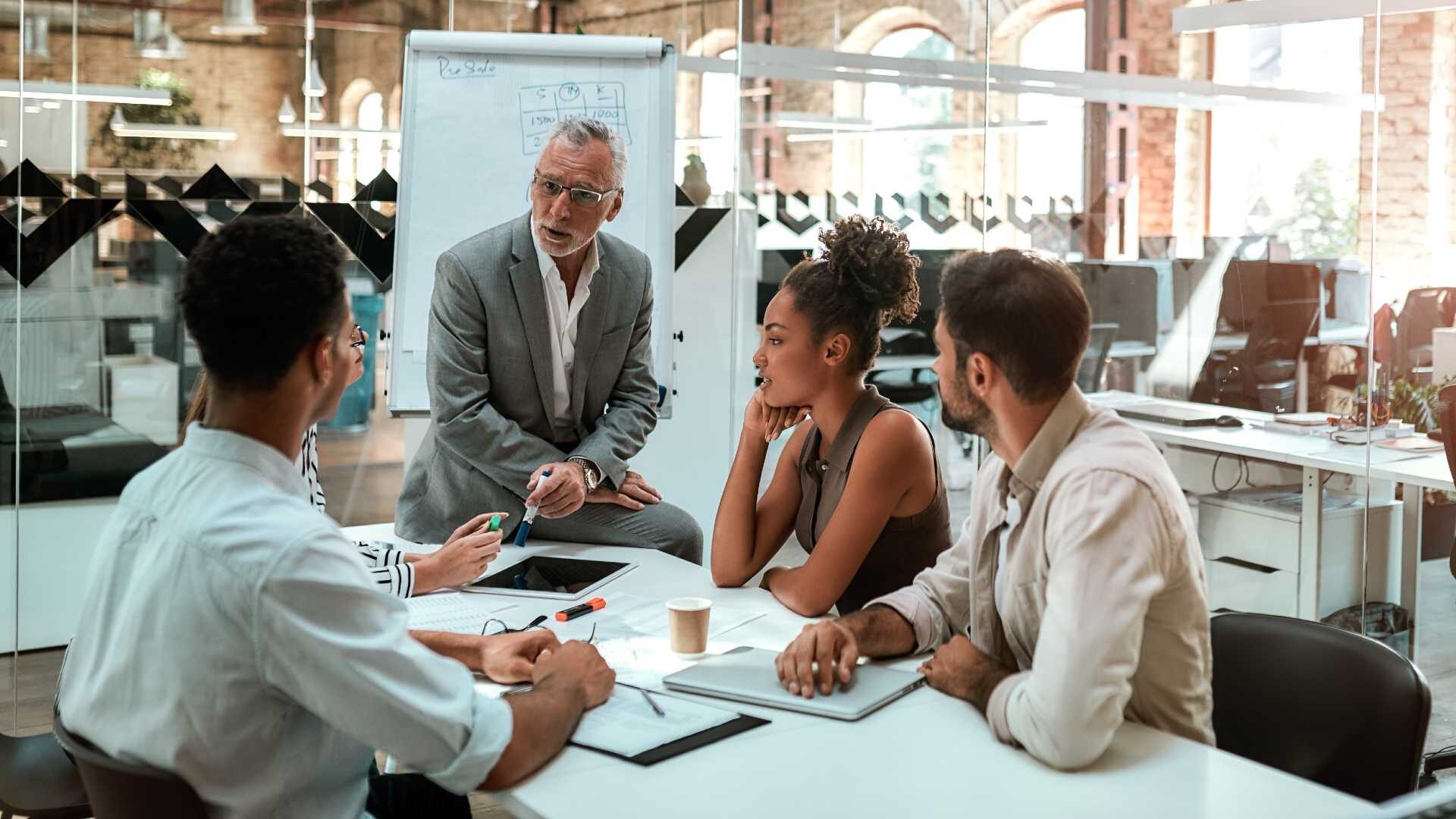 performance management
