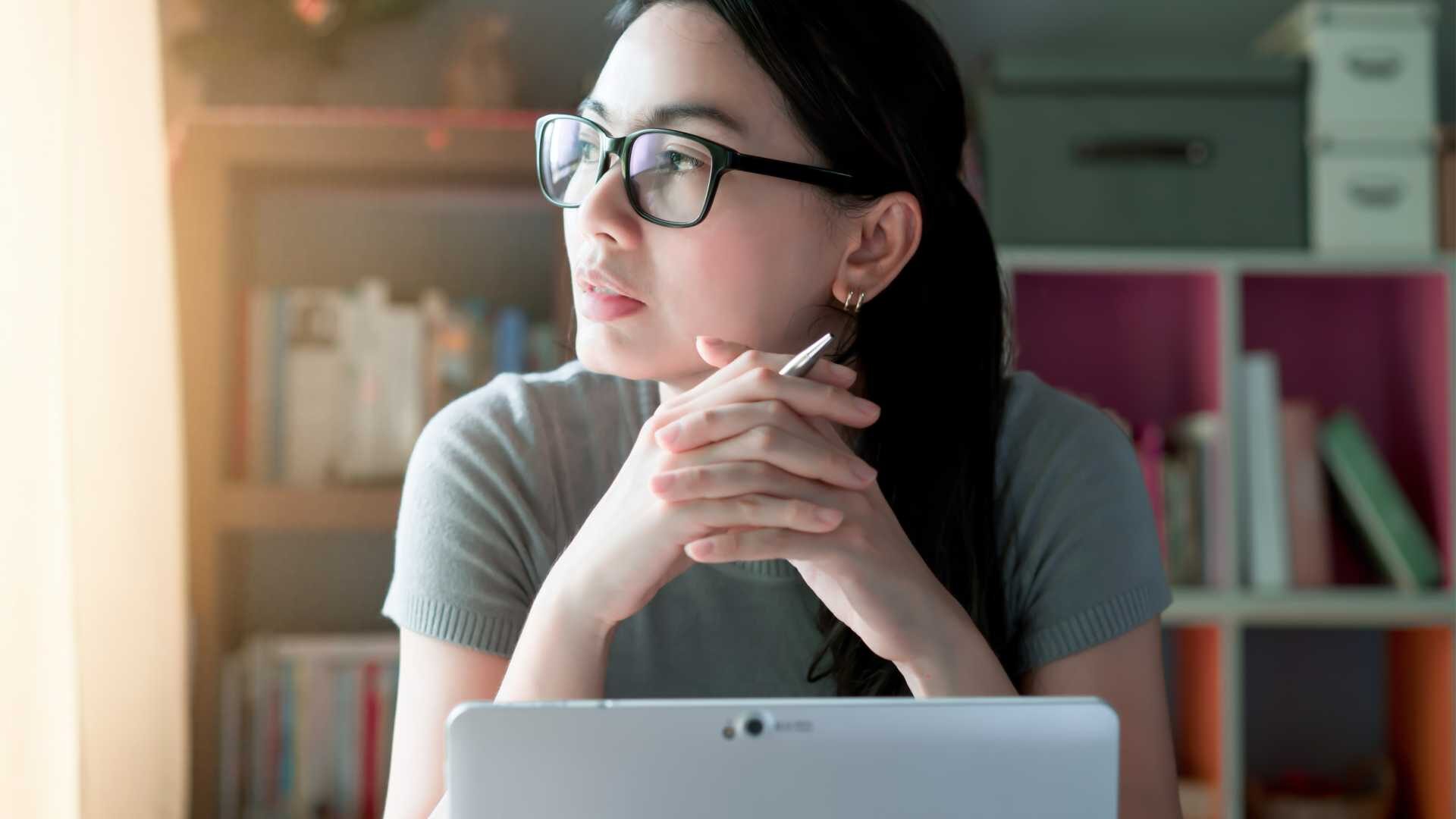 Developing employee curiosity