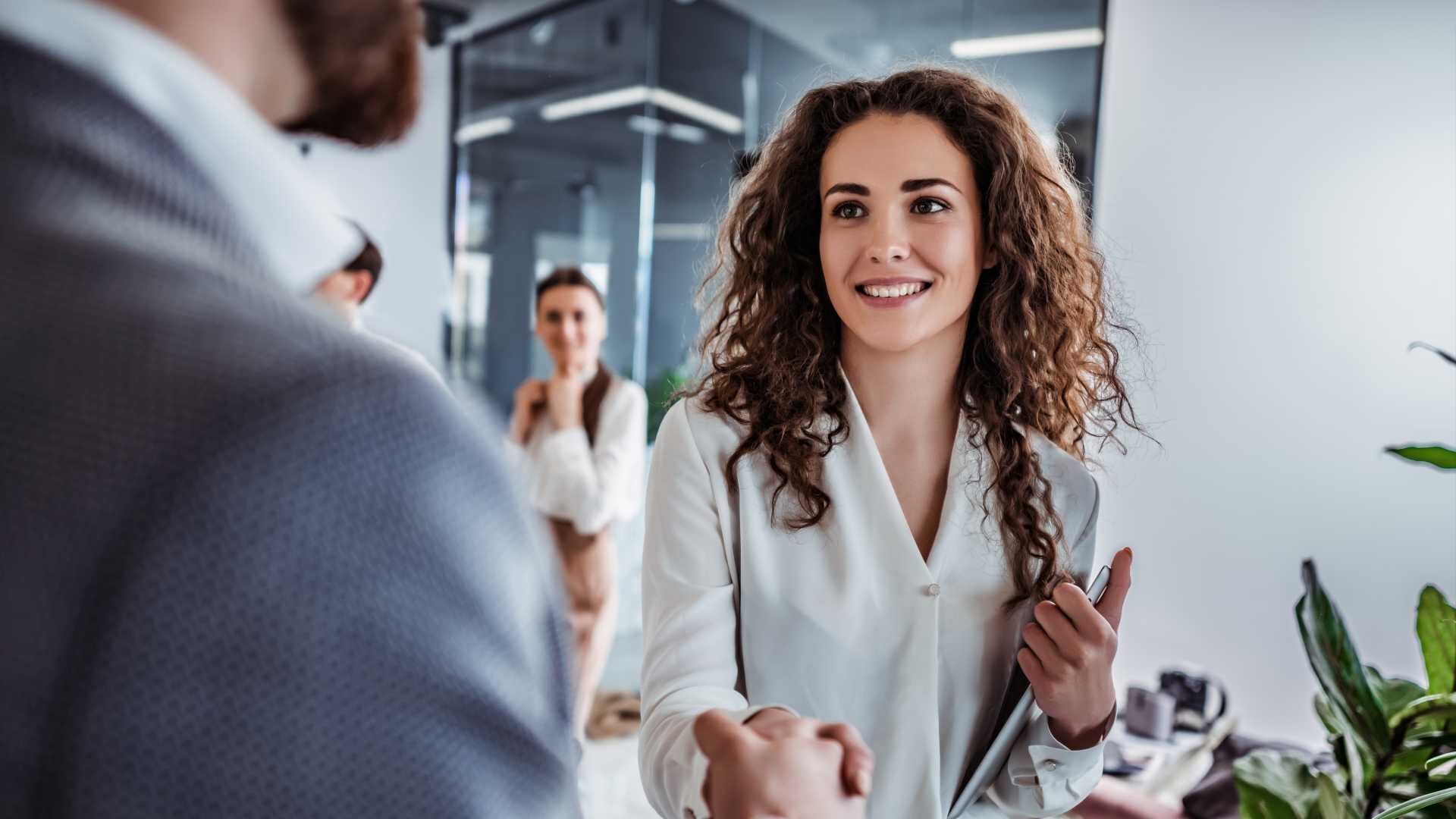 New Employee Onboarding