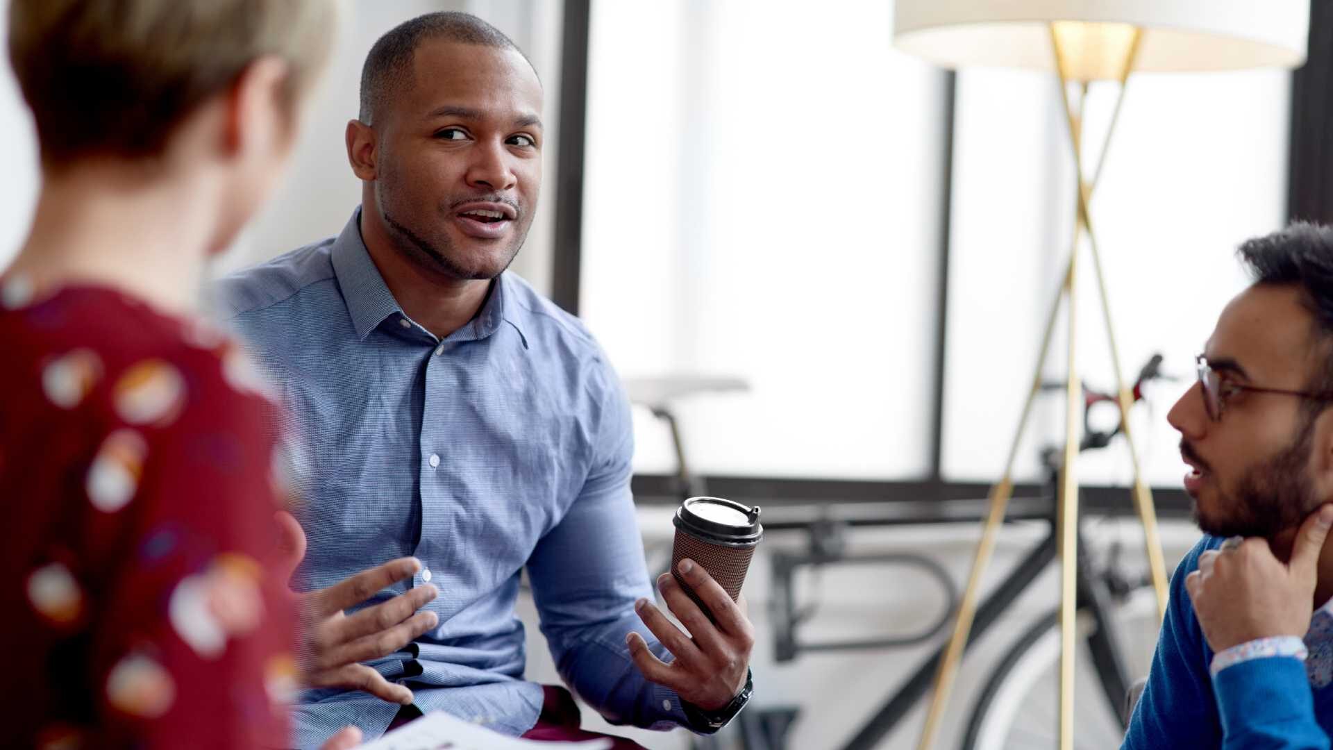 Ownership-based Culture of Employee Development