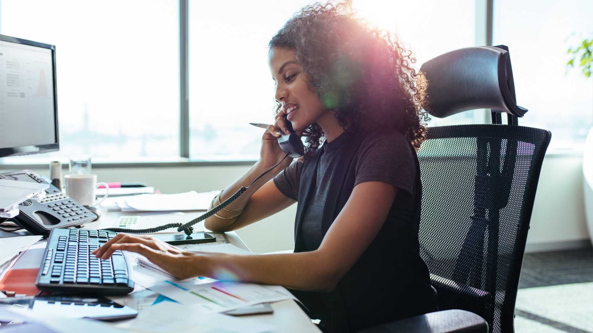 Sales Training Secrets of High-growth Companies