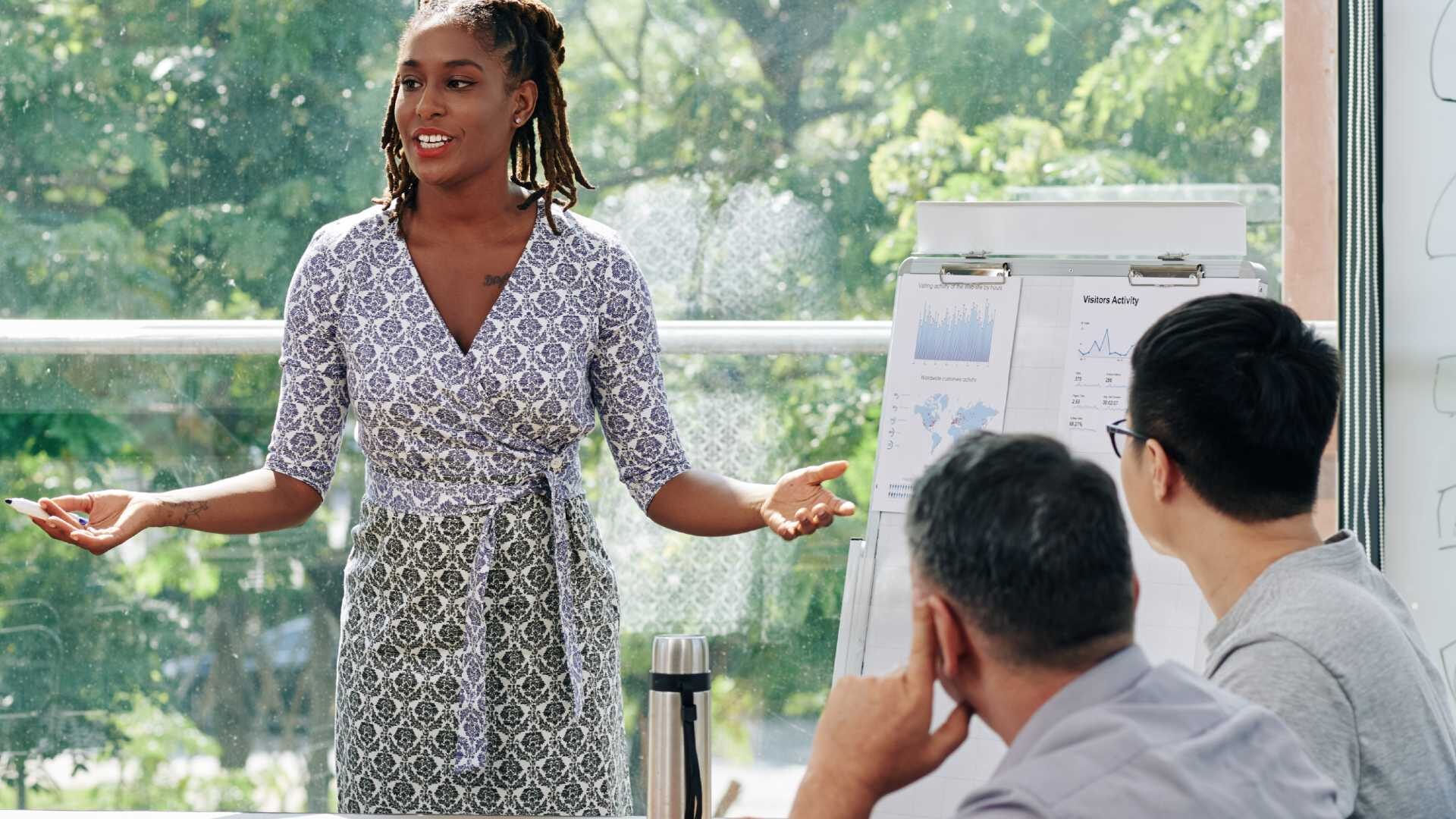 Skills Today’s Leaders Need