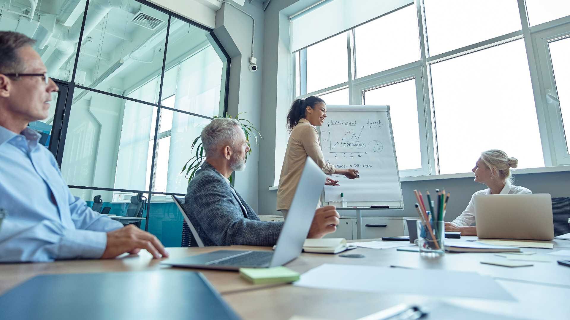 Compliance training impact, behavior change