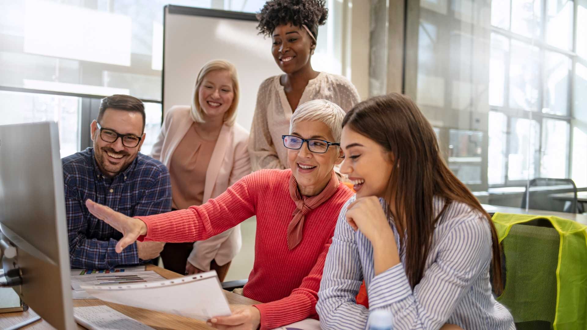Trust_Leadership Competency
