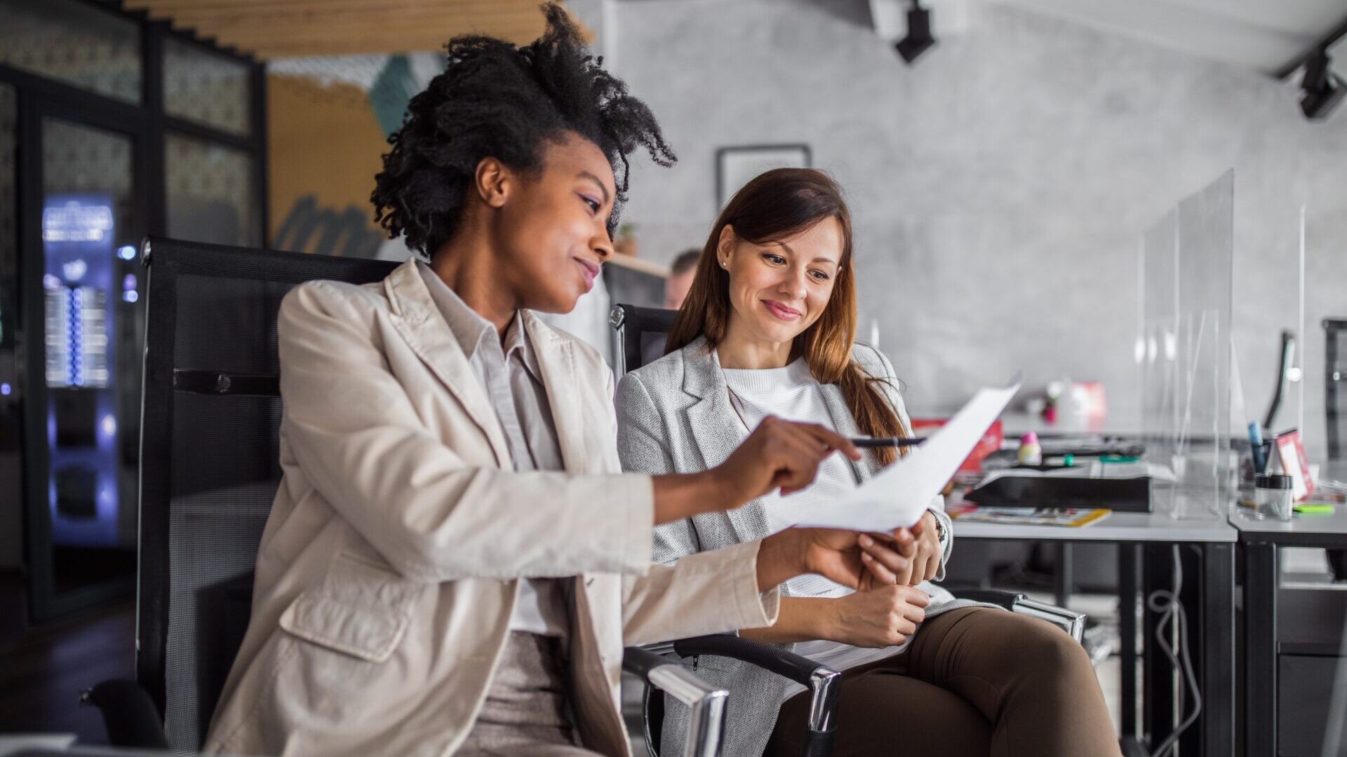 Training inclusive leaders