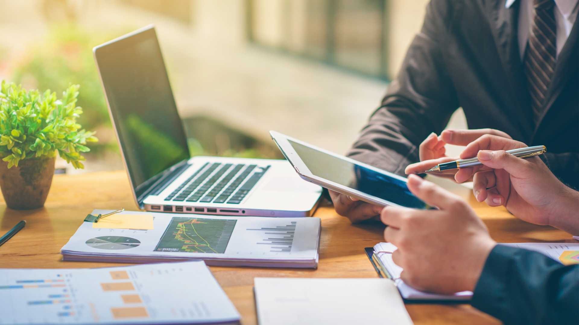 Measure Training Programs