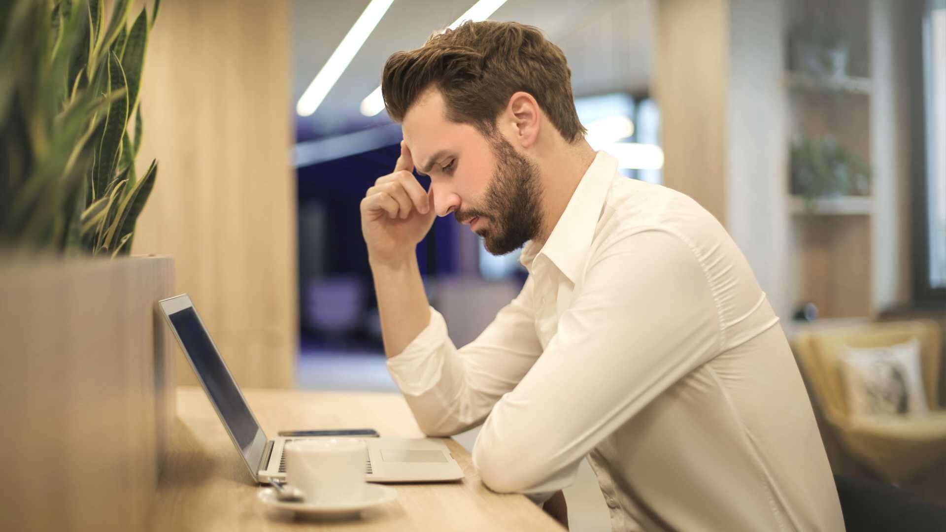 Reduce Workplace Stress