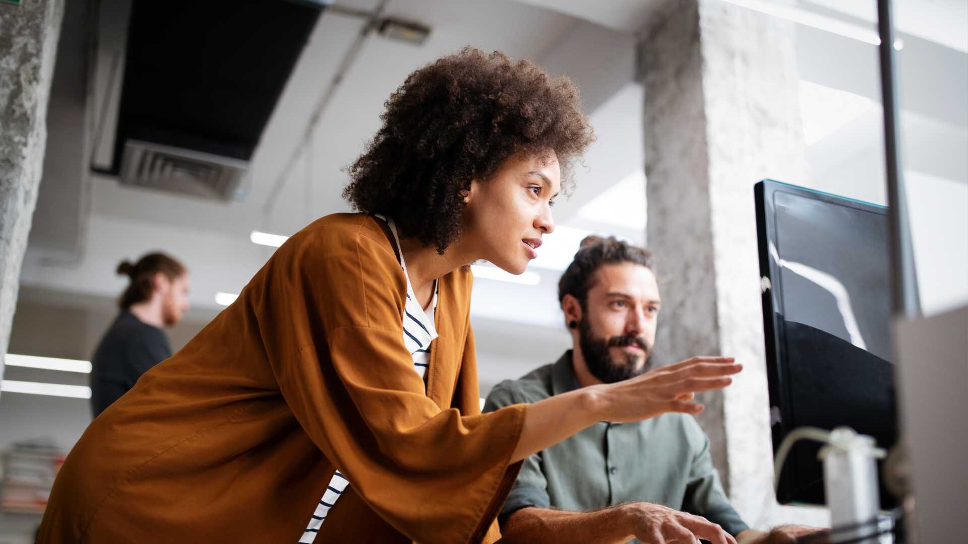 leaders at all levels, workforce development