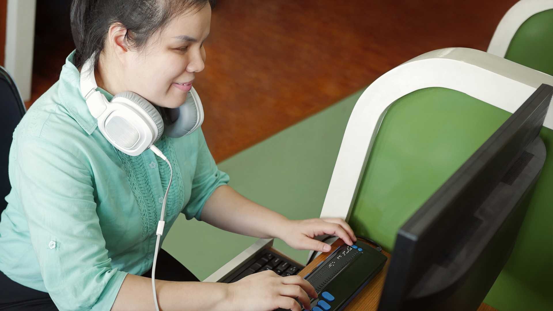 Accessible Learning Content