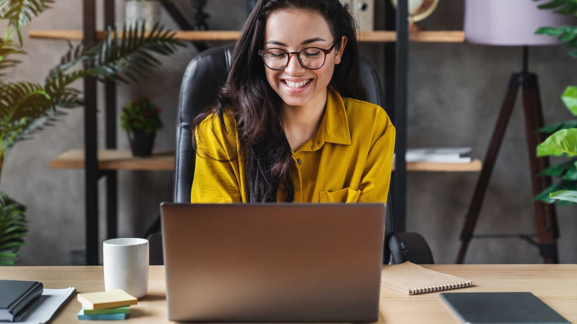 Building a Workforce of Lifelong Learners
