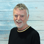 clive hyland