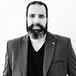 james petrossi