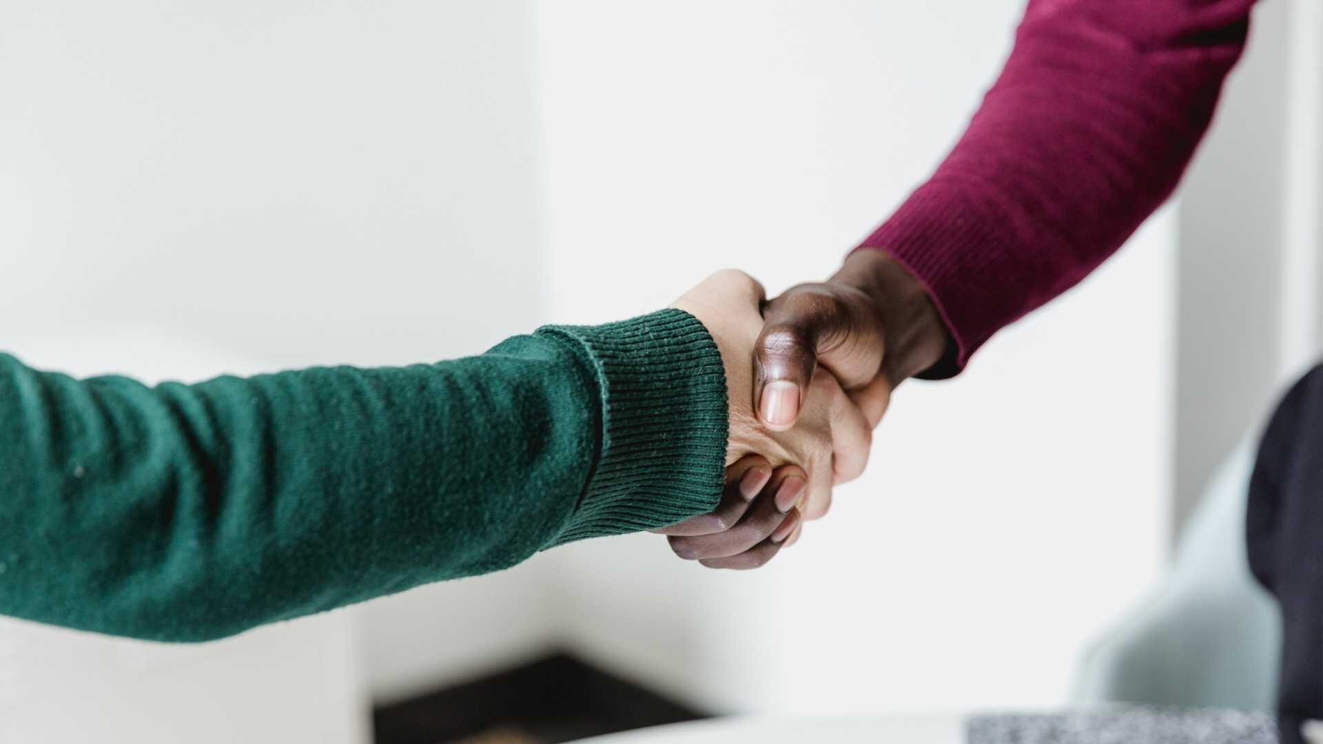 Selecting a Learning Partner
