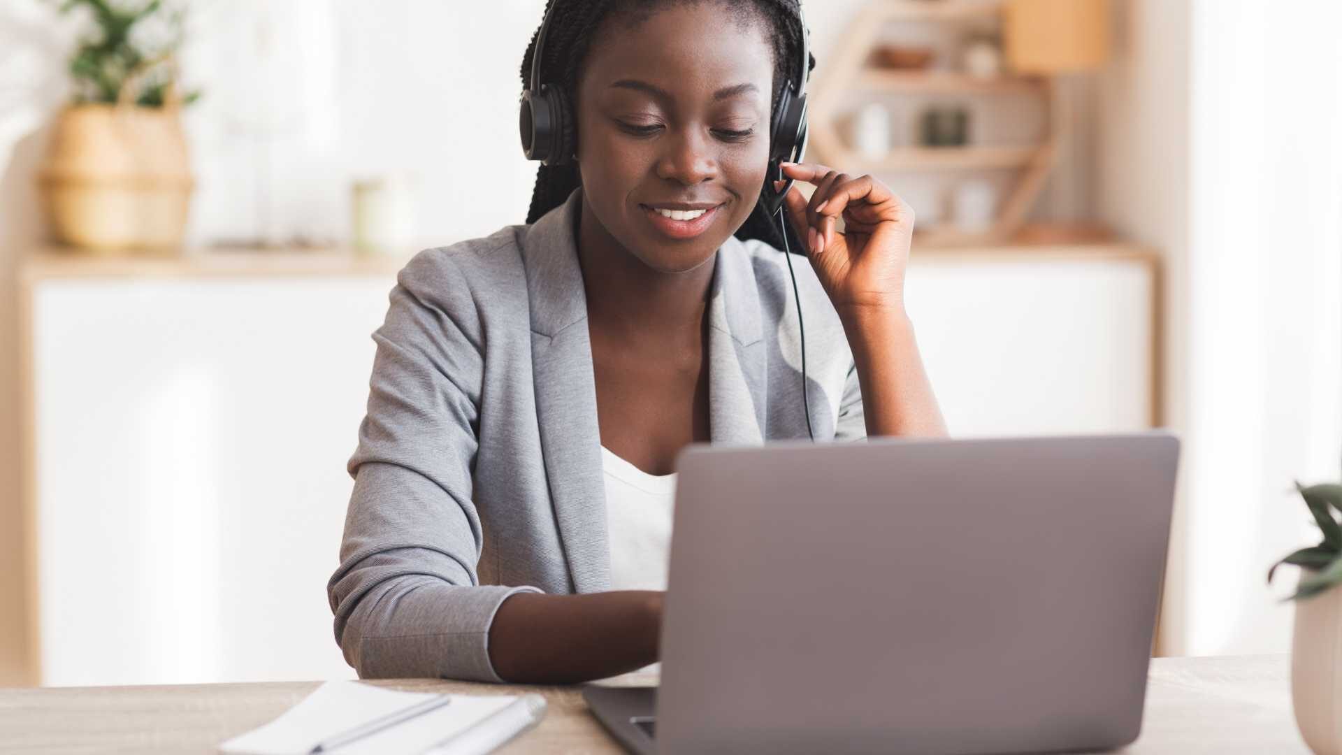 Virtual Sales