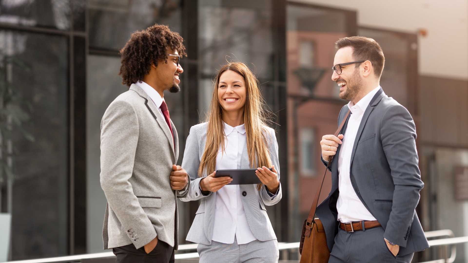 leadership training for a distributed workforce,