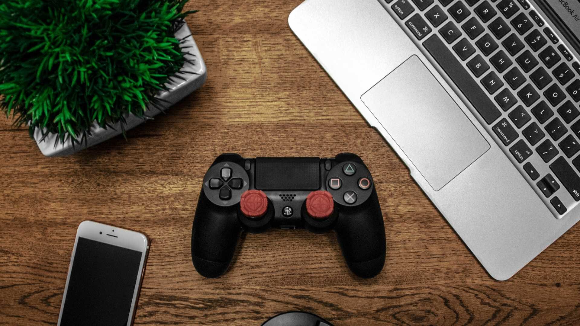 gamification, as easy as abc