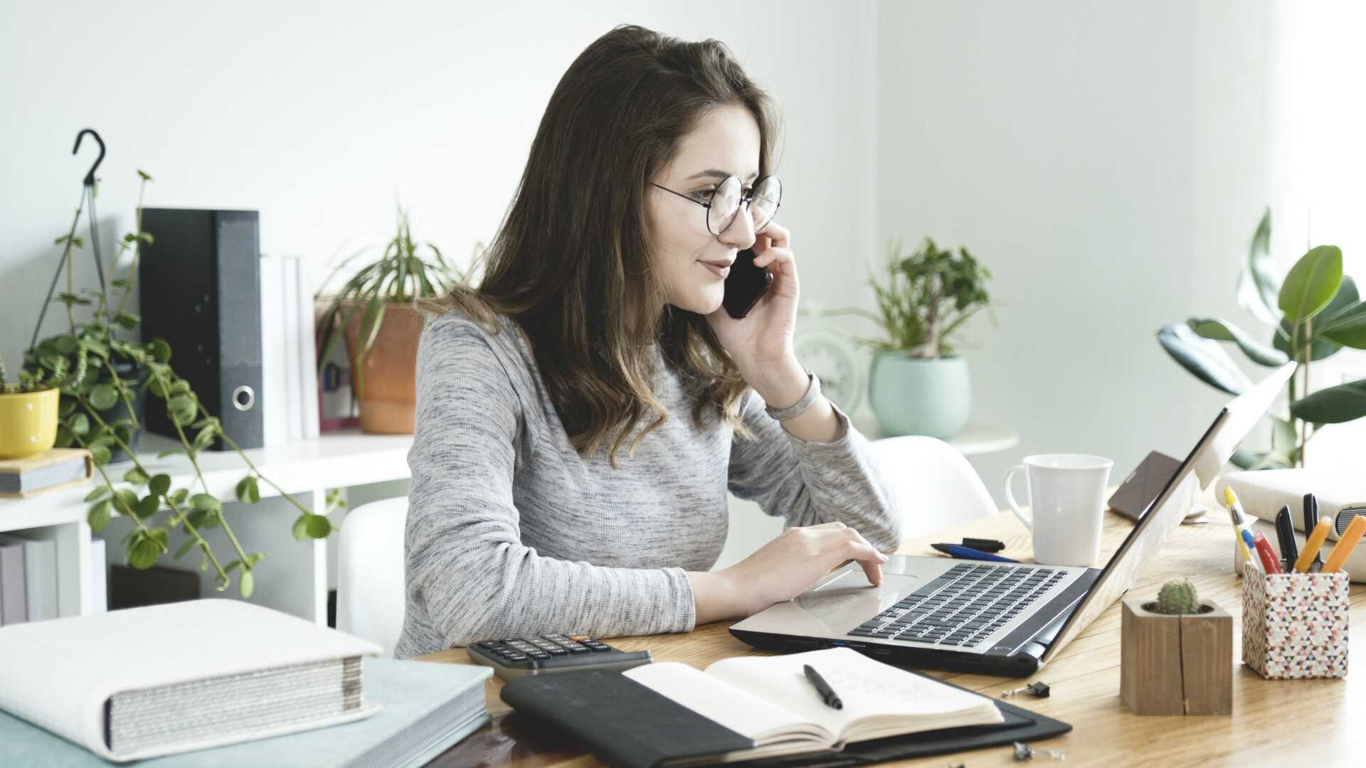 Support your newly remote workers, pandemic, work from home,