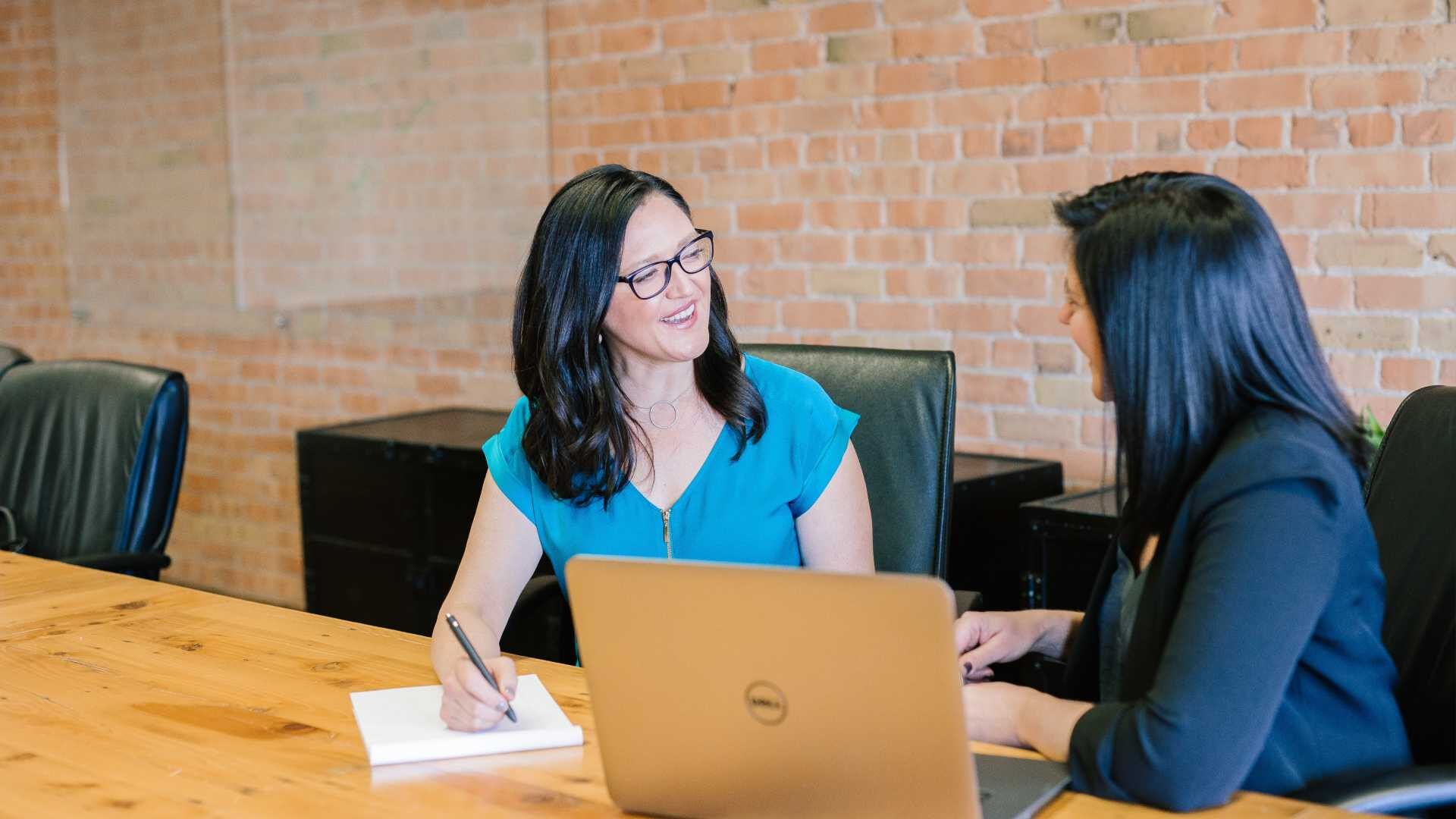 HR and L&D, the new world of work,