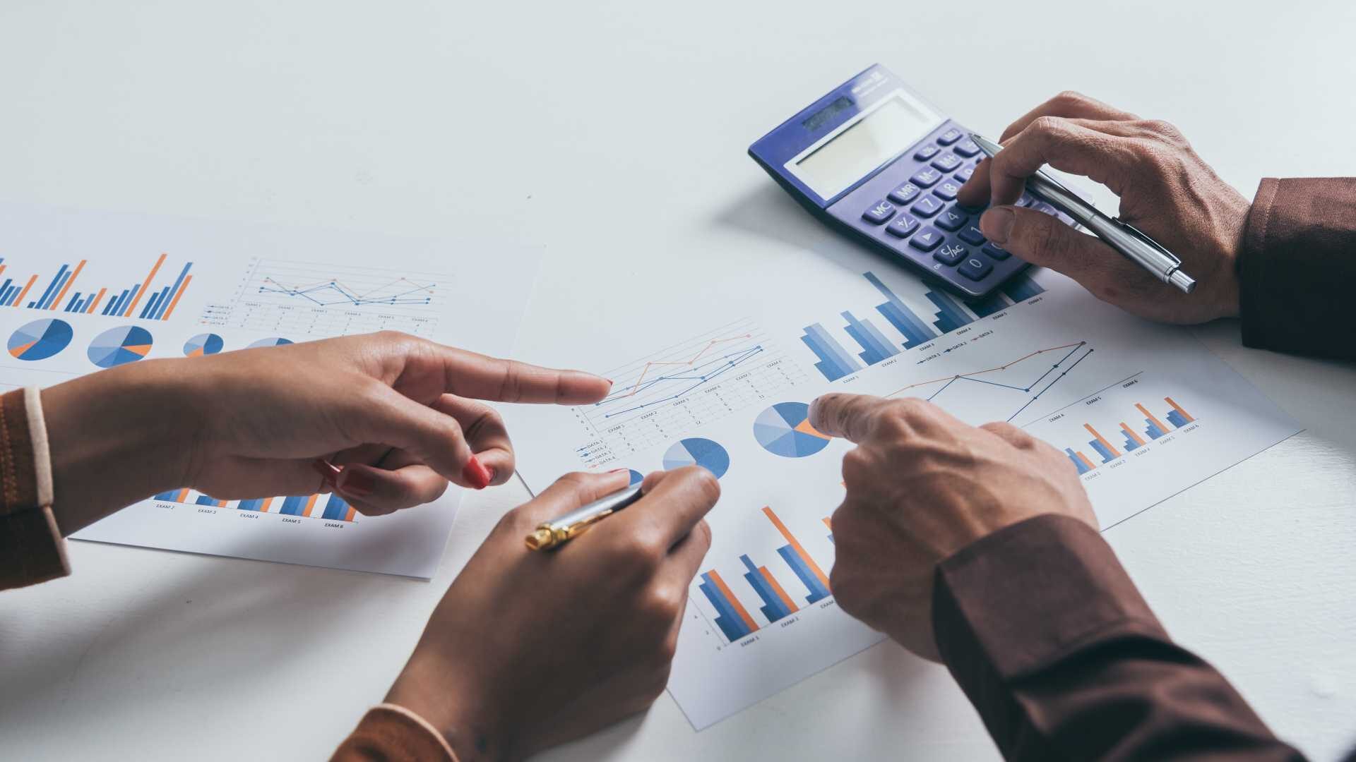 Building Measurement
