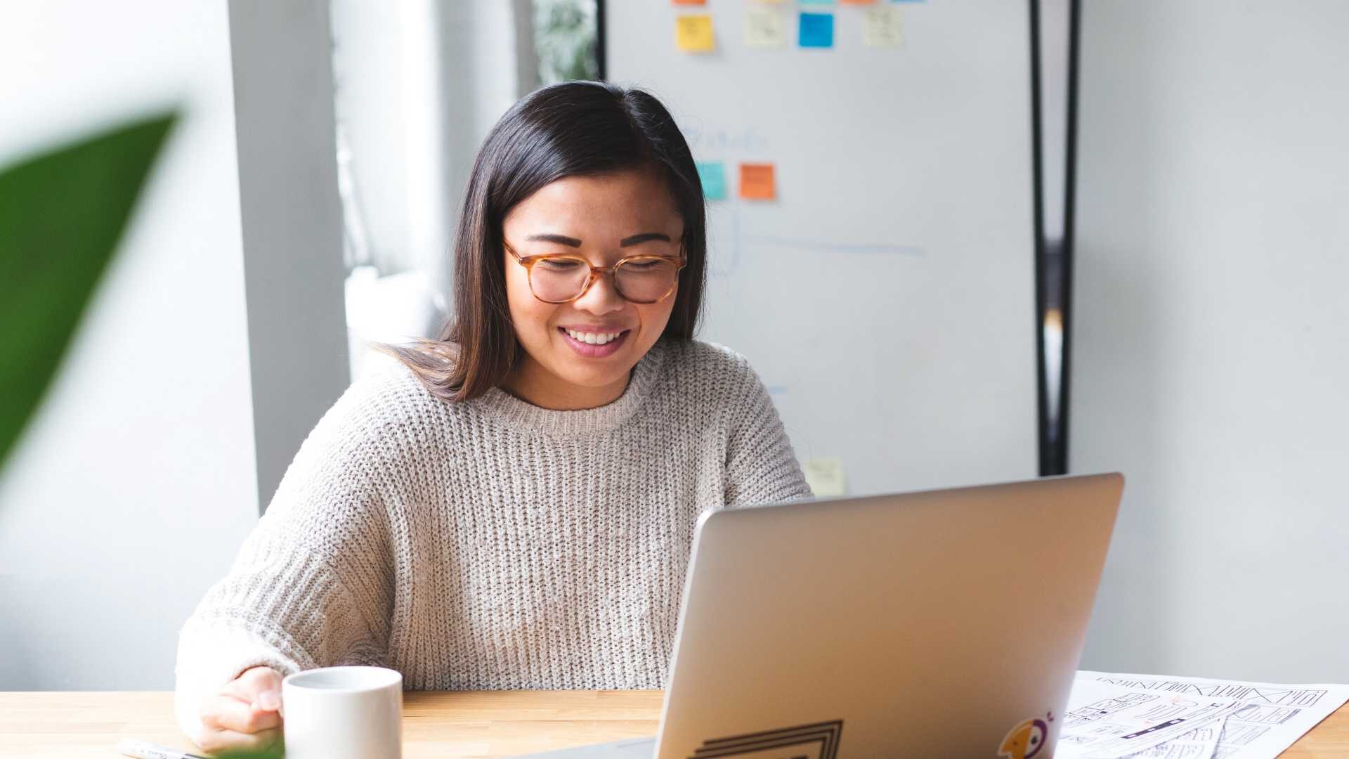 How the Shift to Remote Work Made Learning Better