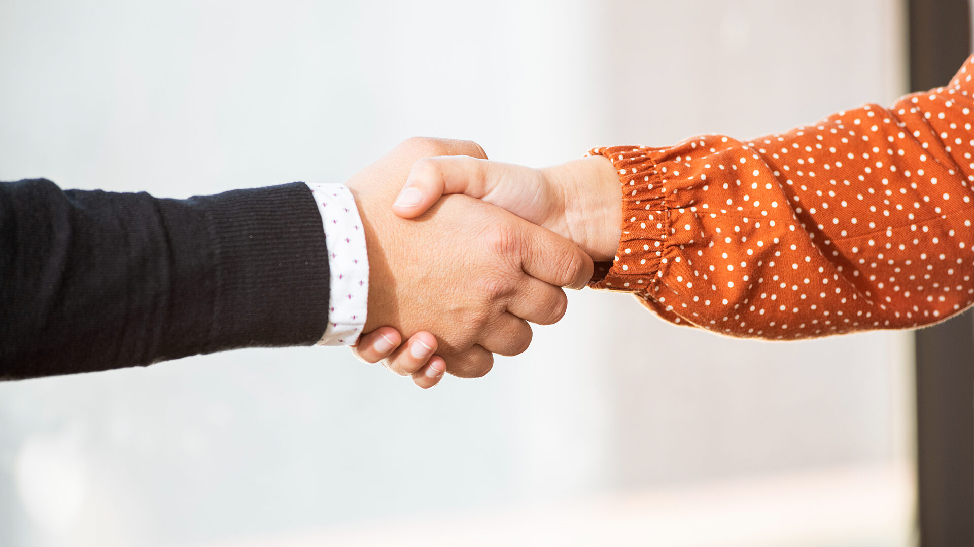 Handshake