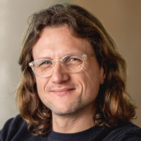 Dr. Nick Taylor