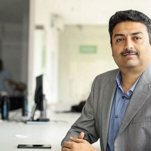 Khadim Batti