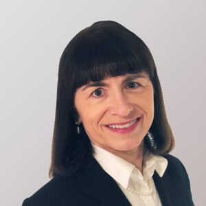 Ruth Hunt