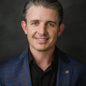 Shane Metcalf