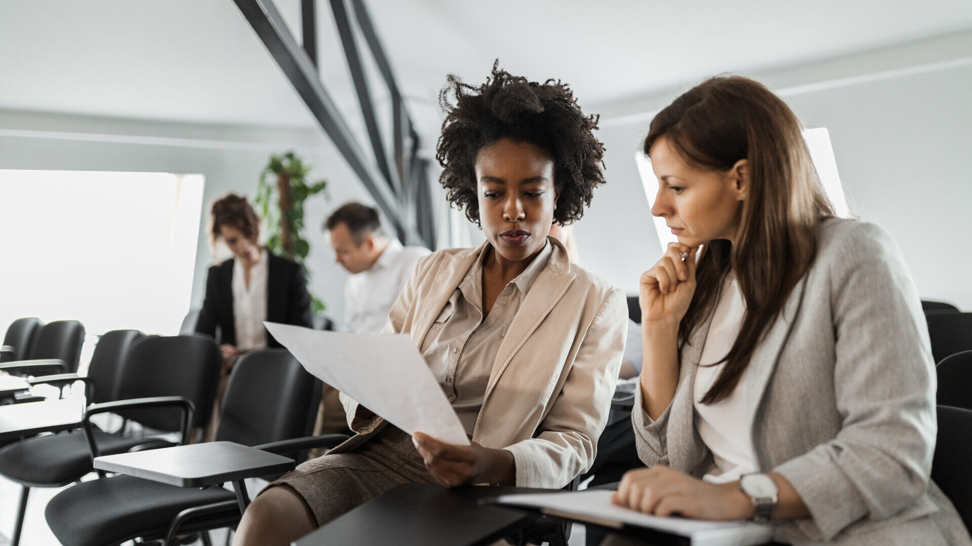 sales training, behavior change, sales teams, measuring success