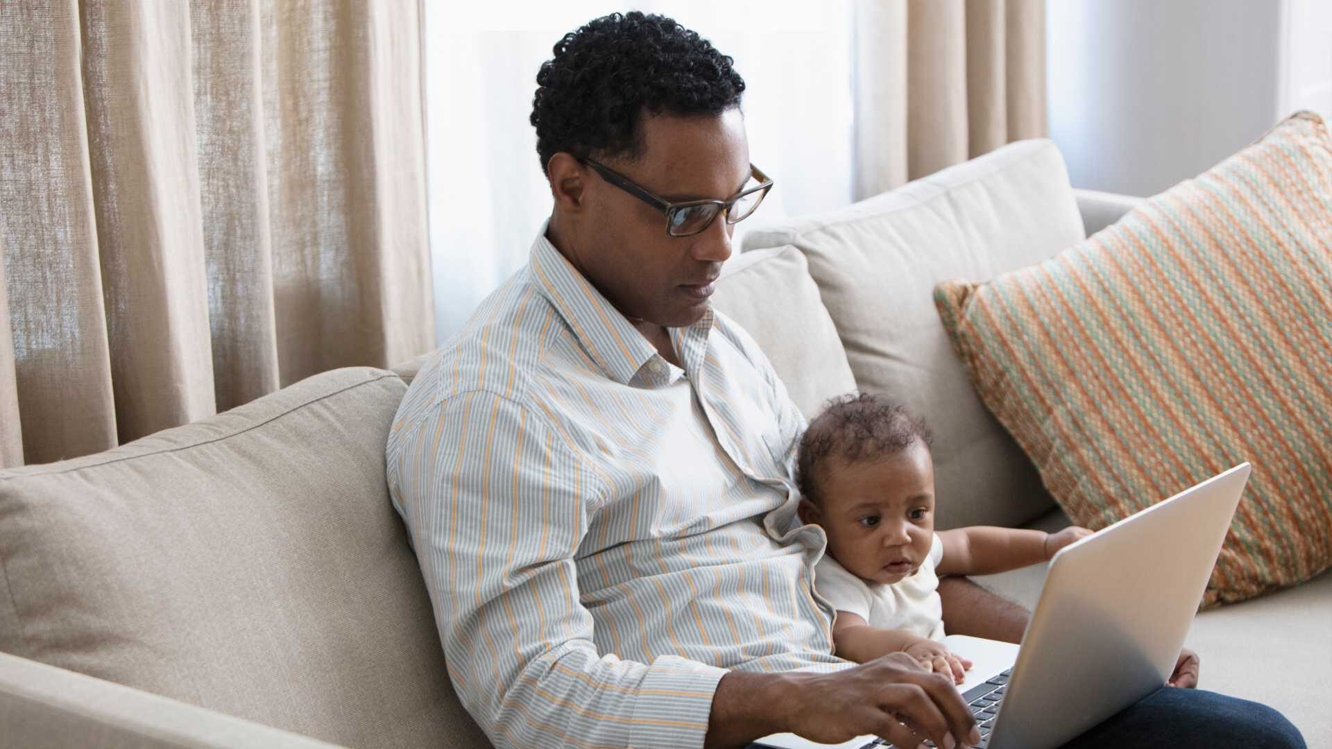 working parents