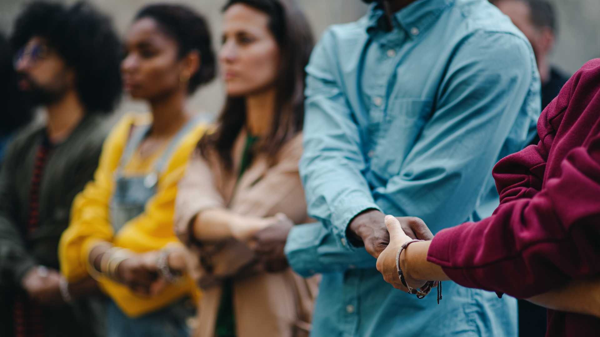 diversity and inclusion