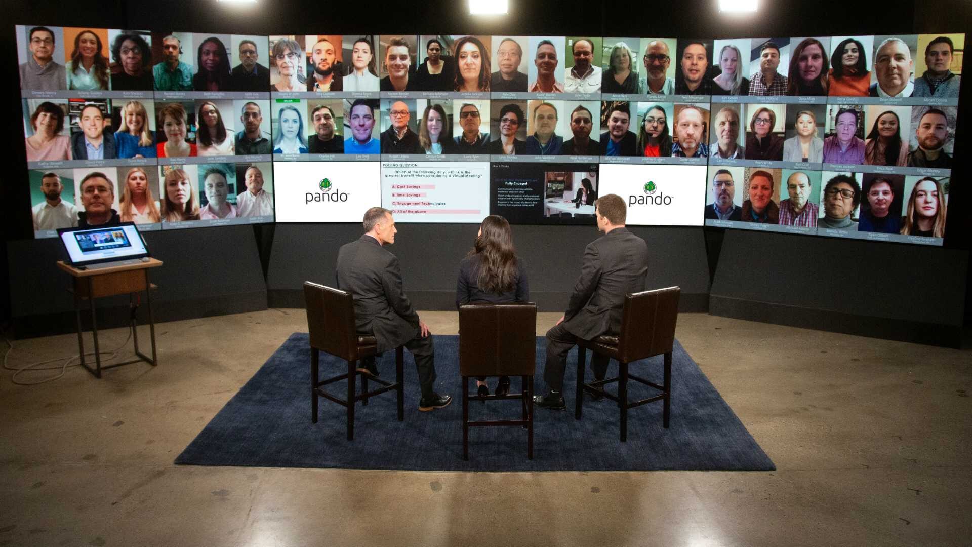 Overcoming Four Common Challenges in Remote Learning