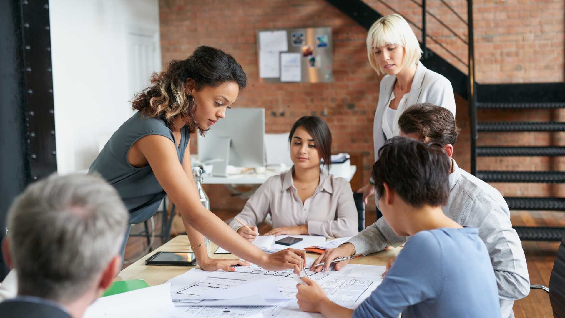 talent retention