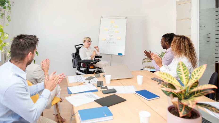 Internal Mobility Programs