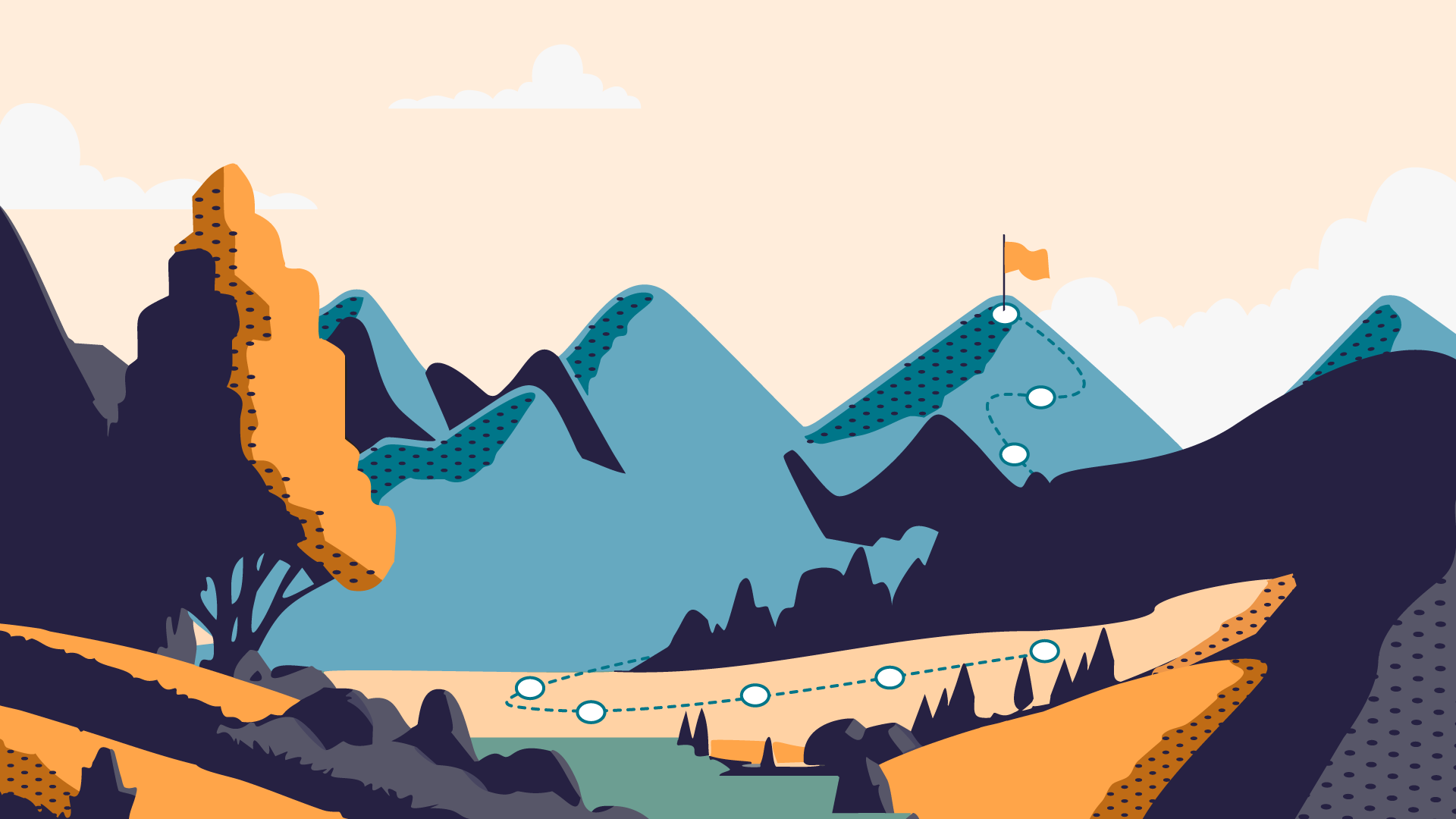navigating the L&D tech stack