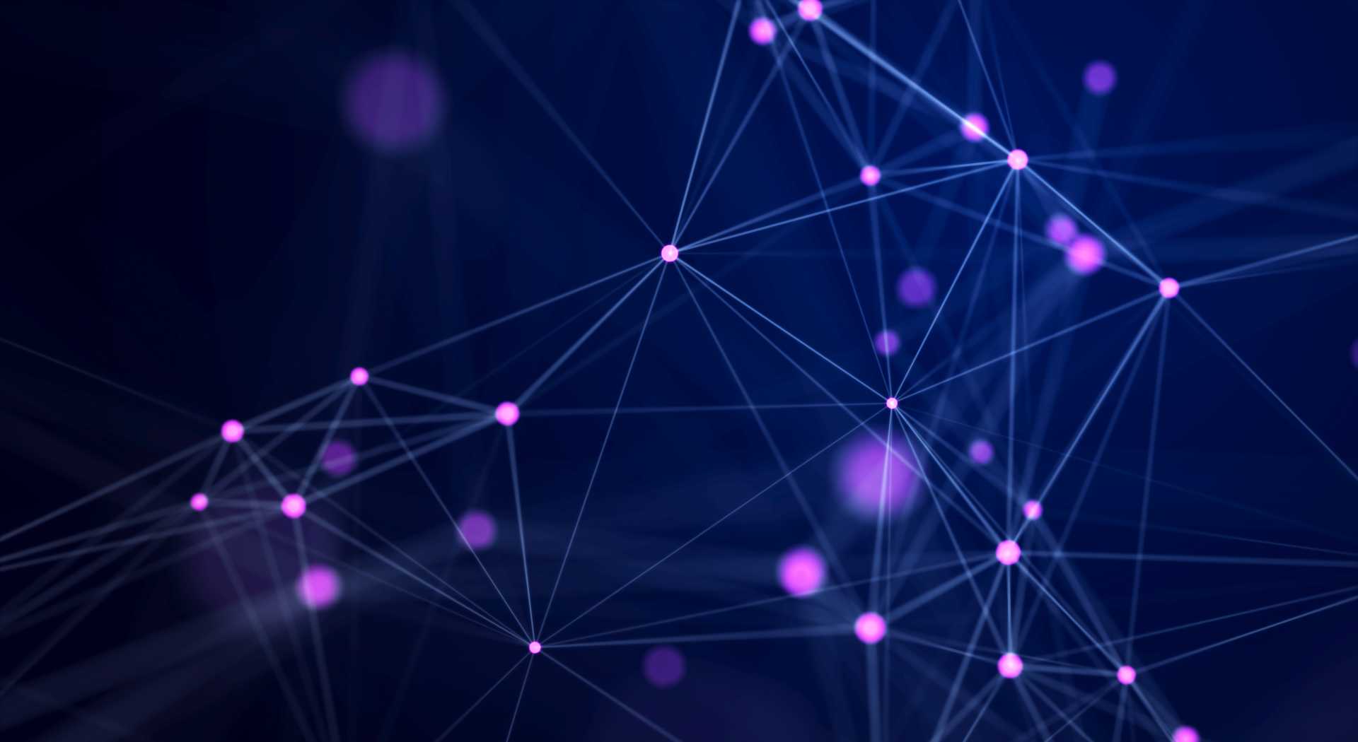 Network visualization
