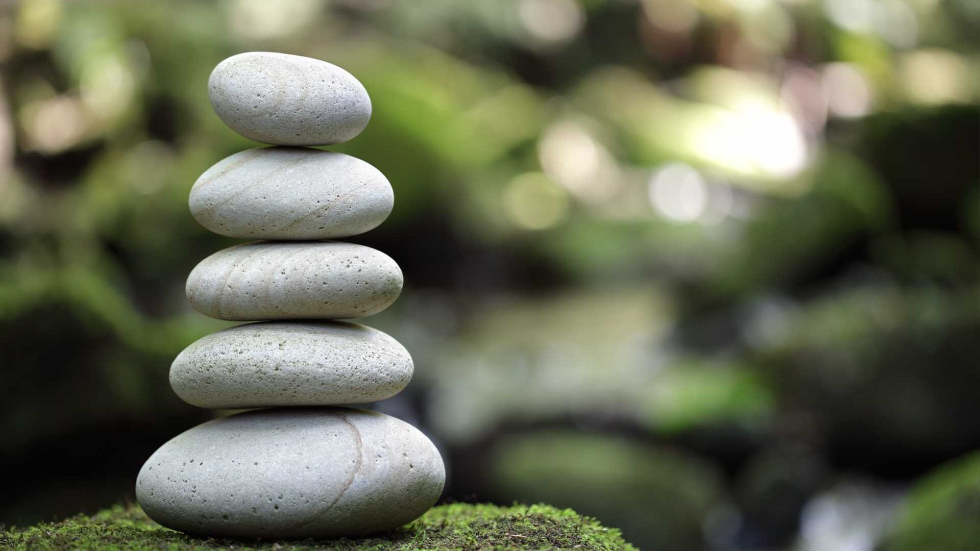 Stack of Stones