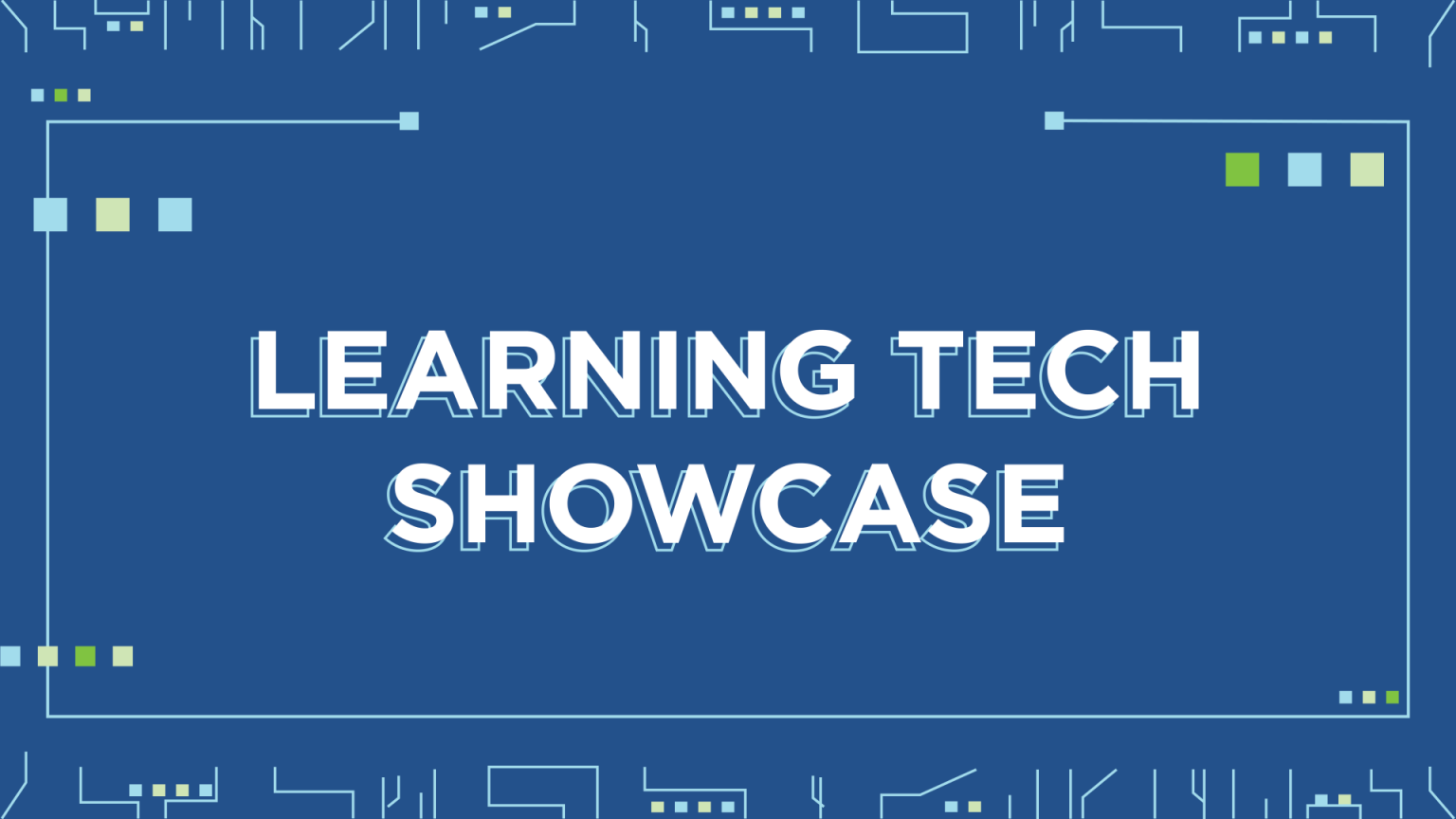 Techze Learning Wed Training Industry Learning Tech Showcase - Training Industry