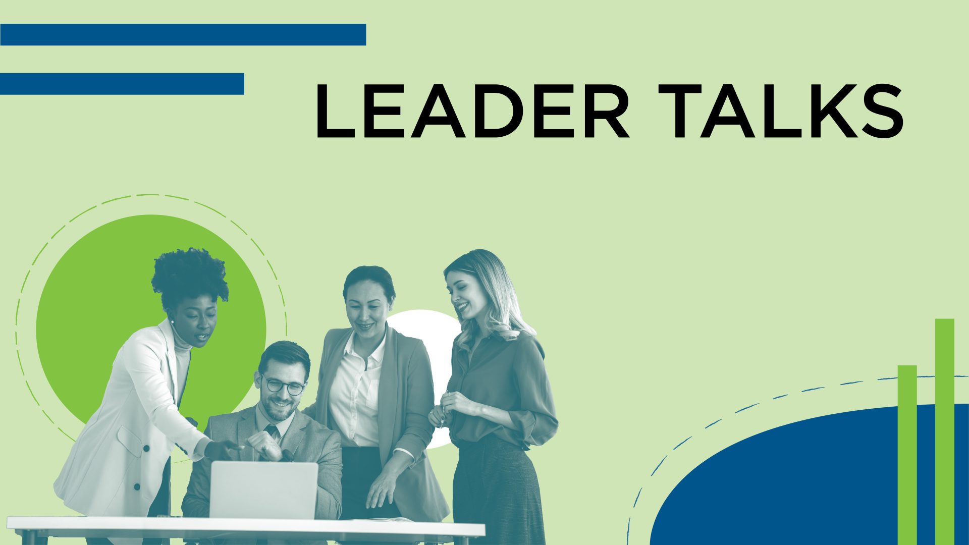 Leader Talks image