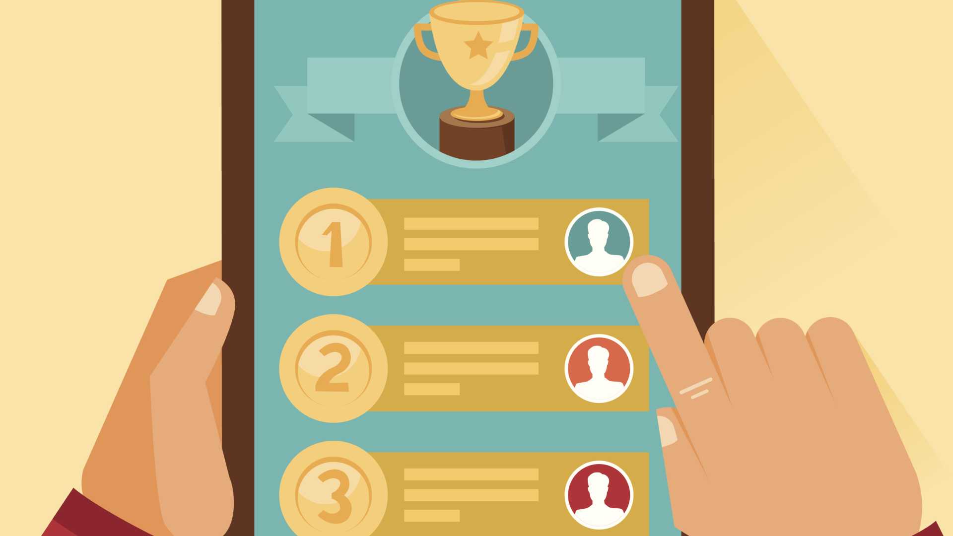 List of awards