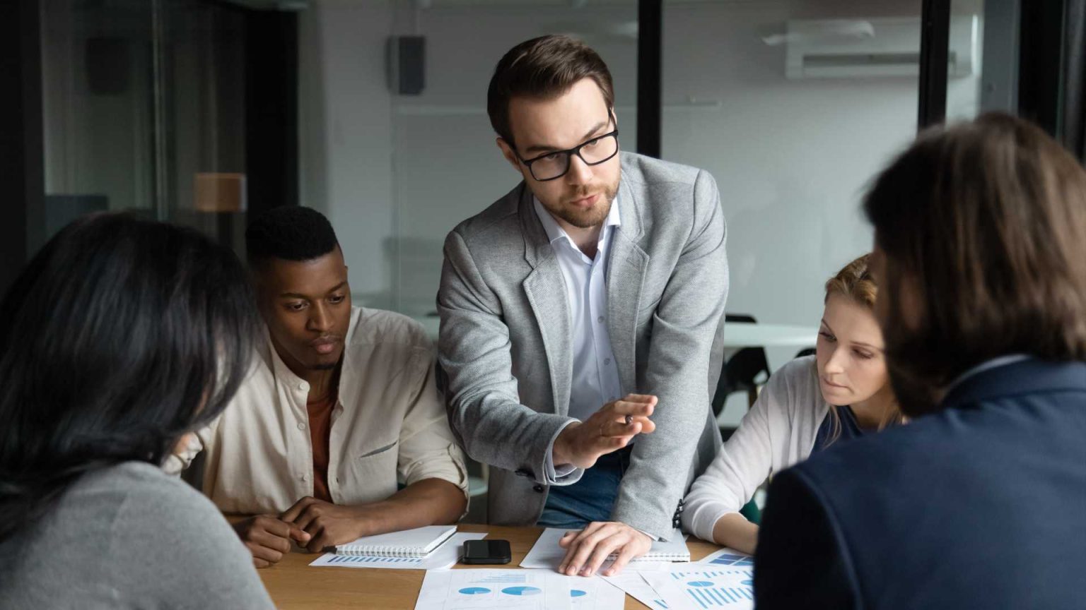 Reducing Workplace Errors: Training and Technology Solutions