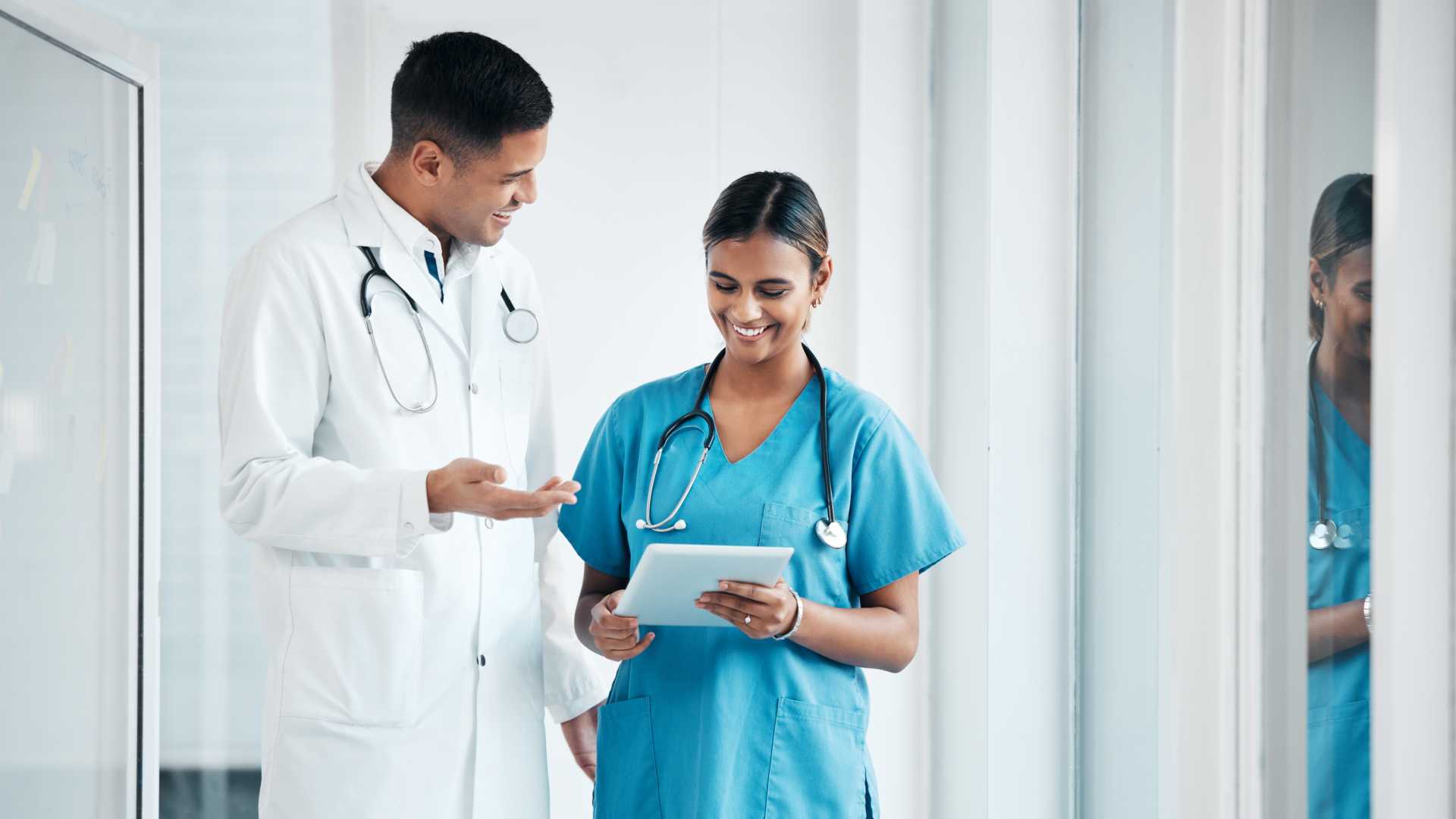 training nursing shortage