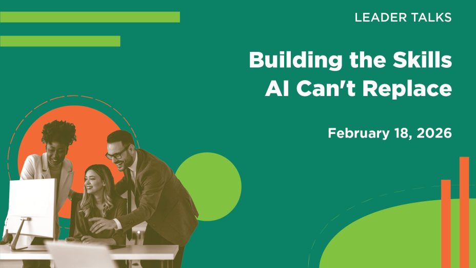 How to Blend AI and Human Insight for Better Learning Outcomes ...