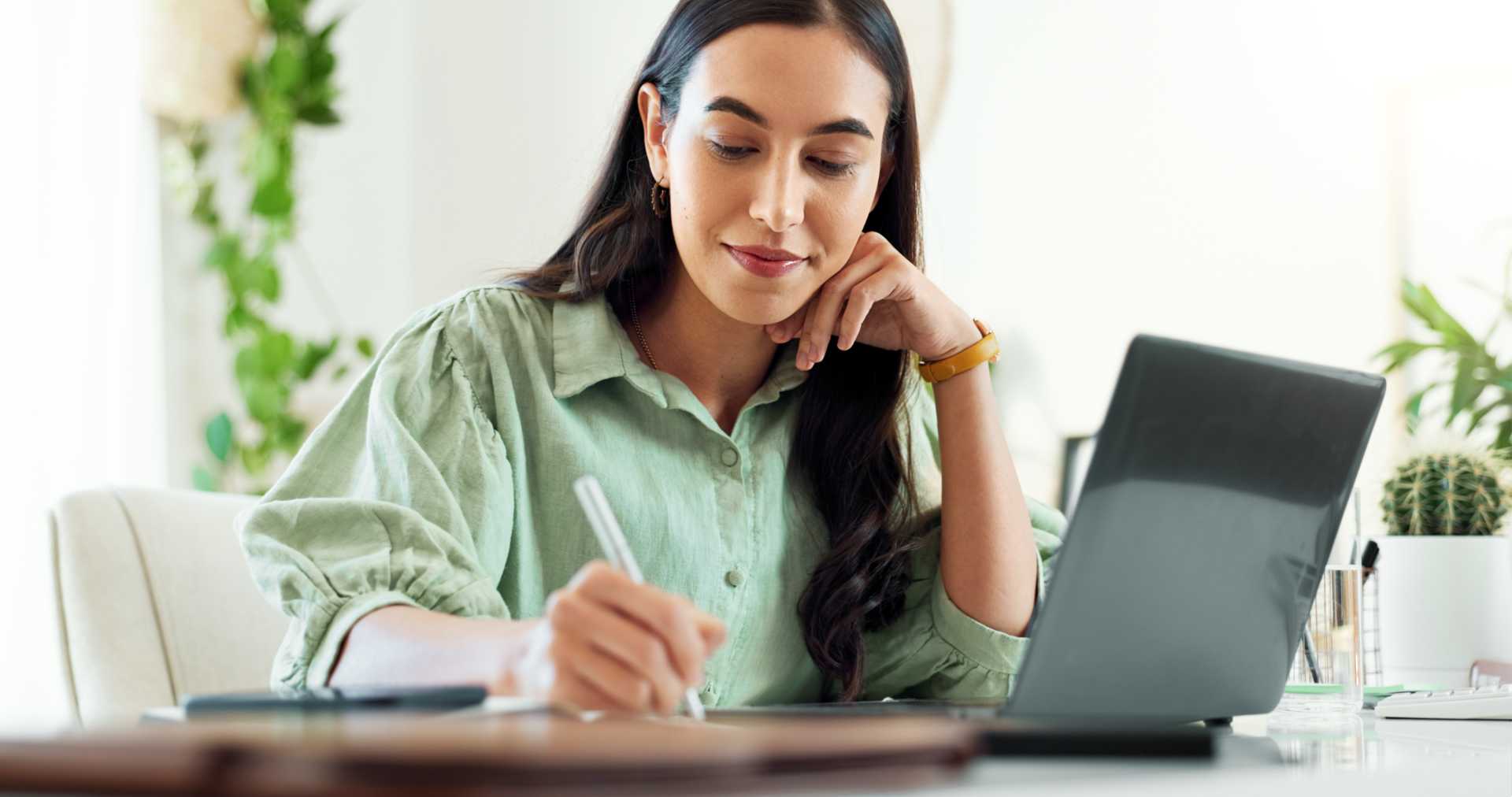 adaptive learning with AI
