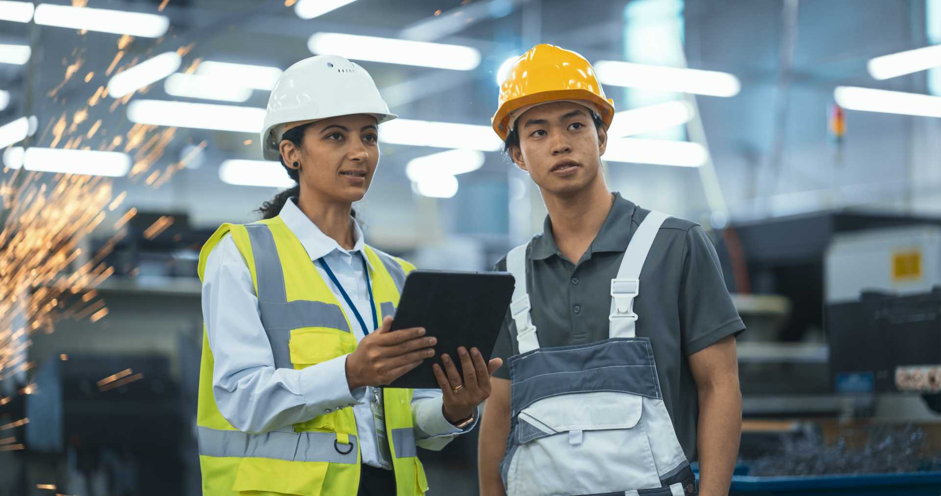 entry-level skilled trades training