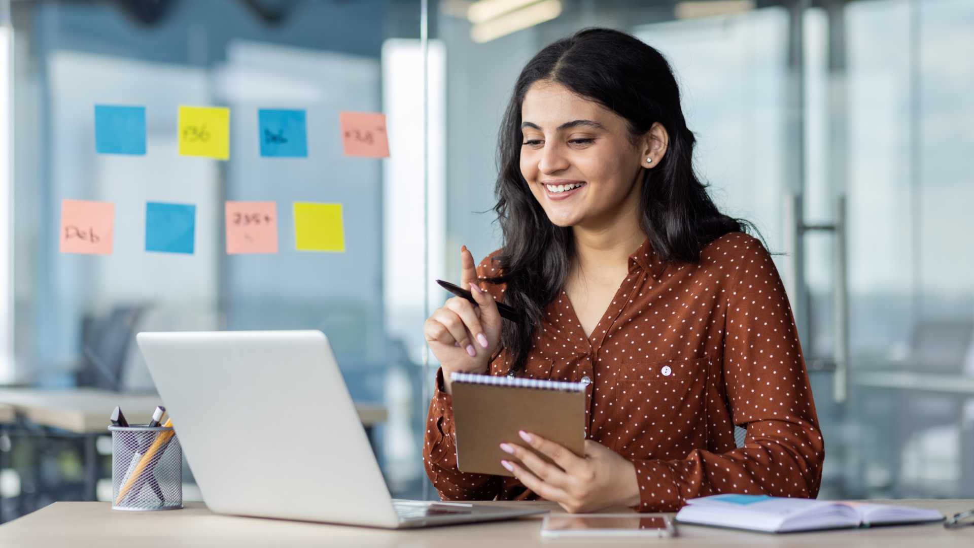 rethinking stress and well-being at work