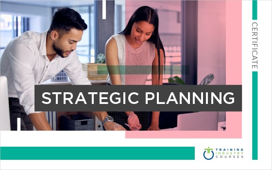 Strategic Planning Certificate